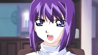 Puni Puni Poemy / ぷにぷに☆ぽえみぃ ep1