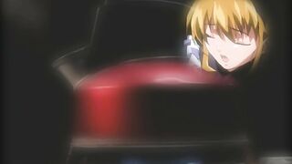 Puni Puni Poemy / ぷにぷに☆ぽえみぃ ep2