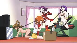 Puni Puni Poemy / ぷにぷに☆ぽえみぃ ep2