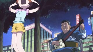 Puni Puni Poemy / ぷにぷに☆ぽえみぃ ep2