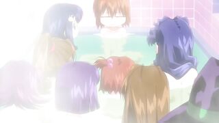 Puni Puni Poemy / ぷにぷに☆ぽえみぃ ep2