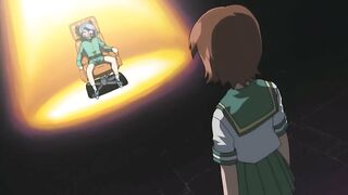 Puni Puni Poemy / ぷにぷに☆ぽえみぃ ep2