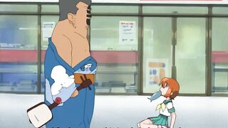 Puni Puni Poemy ep1 ENG SUB