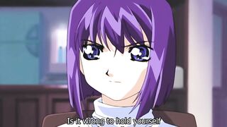 Puni Puni Poemy ep1 ENG SUB