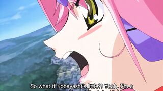 Puni Puni Poemy ep2 ENG SUB