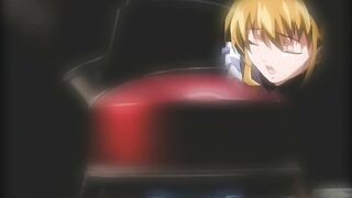Puni Puni Poemy ep2 ENG SUB