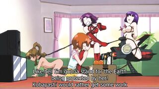 Puni Puni Poemy ep2 ENG SUB