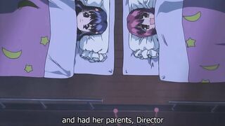 Puni Puni Poemy ep2 ENG SUB