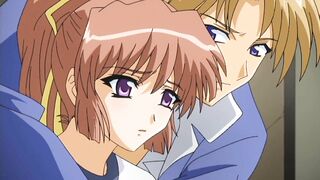 Grope: Yami no Naka no Kotori-tachi ep1