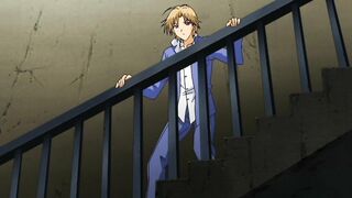 Grope: Yami no Naka no Kotori-tachi ep1