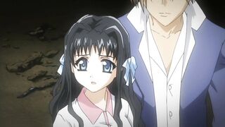 Grope: Yami no Naka no Kotori-tachi ep1