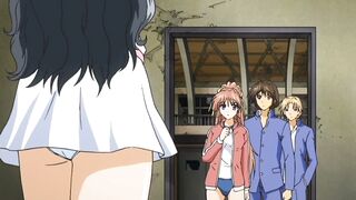 Grope: Yami no Naka no Kotori-tachi ep1