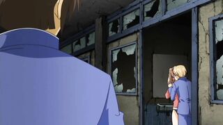 Grope: Yami no Naka no Kotori-tachi ep1