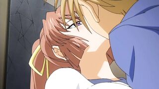 Grope: Yami no Naka no Kotori-tachi ep1