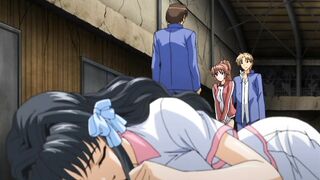 Grope: Yami no Naka no Kotori-tachi ep2