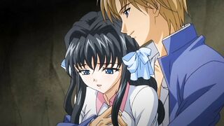 Grope: Yami no Naka no Kotori-tachi ep2