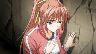 Grope: Yami no Naka no Kotori-tachi ep2