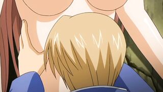 Grope: Yami no Naka no Kotori-tachi ep2