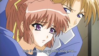 Grope: Yami no Naka no Kotori-tachi ep1 ENG