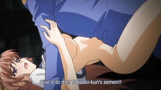 Grope: Yami no Naka no Kotori-tachi ep2 ENG