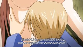 Grope: Yami no Naka no Kotori-tachi ep2 ENG