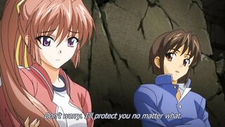 Grope: Yami no Naka no Kotori-tachi ep2 ENG