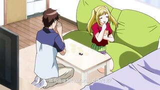 Kanojo ga Nekomimi ni Kigaetara ENG SUB