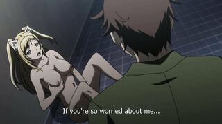 Kanojo ga Nekomimi ni Kigaetara ENG SUB