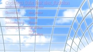 Love 2 Quad ep1 DE SUB