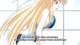 Love 2 Quad ep1 DE SUB