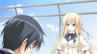 Love 2 Quad ep1 DE SUB