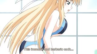 Love 2 Quad ep1 ENG SUB