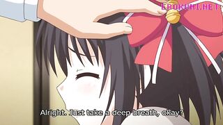 Love 2 Quad ep2 ENG SUB