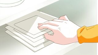 Maro no Kanja wa Gatenkei ep1