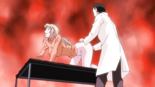 Maro no Kanja wa Gatenkei ep1