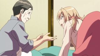 Maro no Kanja wa Gatenkei ep1