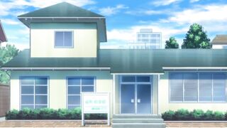 Maro no Kanja wa Gatenkei ep2