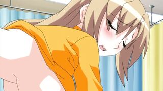 Maro no Kanja wa Gatenkei ep2