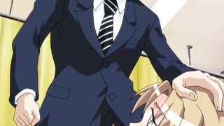 Maro no Kanja wa Gatenkei ep2