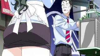 Maro no Kanja wa Gatenkei ep2