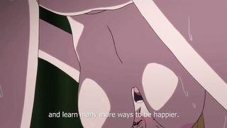 Maro no Kanja wa Gatenkei ep1 ENG SUB