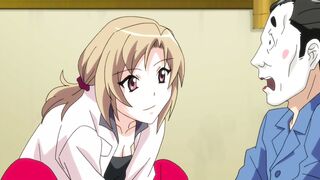 Maro no Kanja wa Gatenkei ep1 ENG SUB