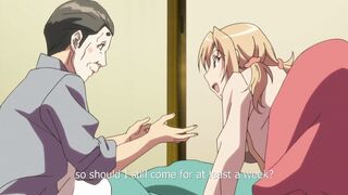 Maro no Kanja wa Gatenkei ep1 ENG SUB