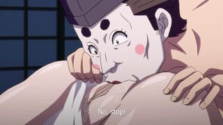 Maro no Kanja wa Gatenkei ep1 ENG SUB