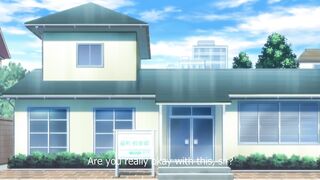 Maro no Kanja wa Gatenkei ep2 ENG SUB