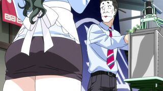 Maro no Kanja wa Gatenkei ep2 ENG SUB