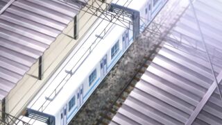 Hissatsu Chikan Nin / 必殺痴漢人 ep1