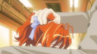 Hissatsu Chikan Nin / 必殺痴漢人 ep1