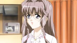 Hissatsu Chikan Nin / 必殺痴漢人 ep1