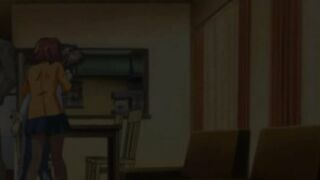 Hissatsu Chikan Nin / 必殺痴漢人 ep2